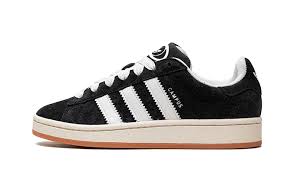 Adidas Campus 00s Core Black