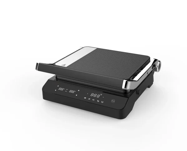 Premium Digital Bordgrill, 2000W