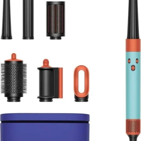 Dyson - Airwrap ID Multi-Hair Styler and Dryer HS08