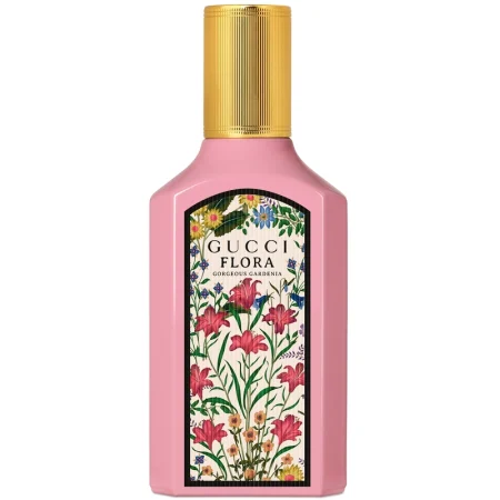 Gucci Flora Gorgeous Gardenia For Women EDP 50 ml