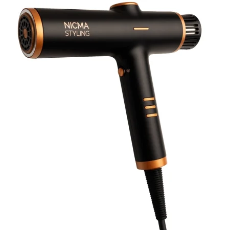 NICMA Styling Lightweight High Speed Hair Dryer